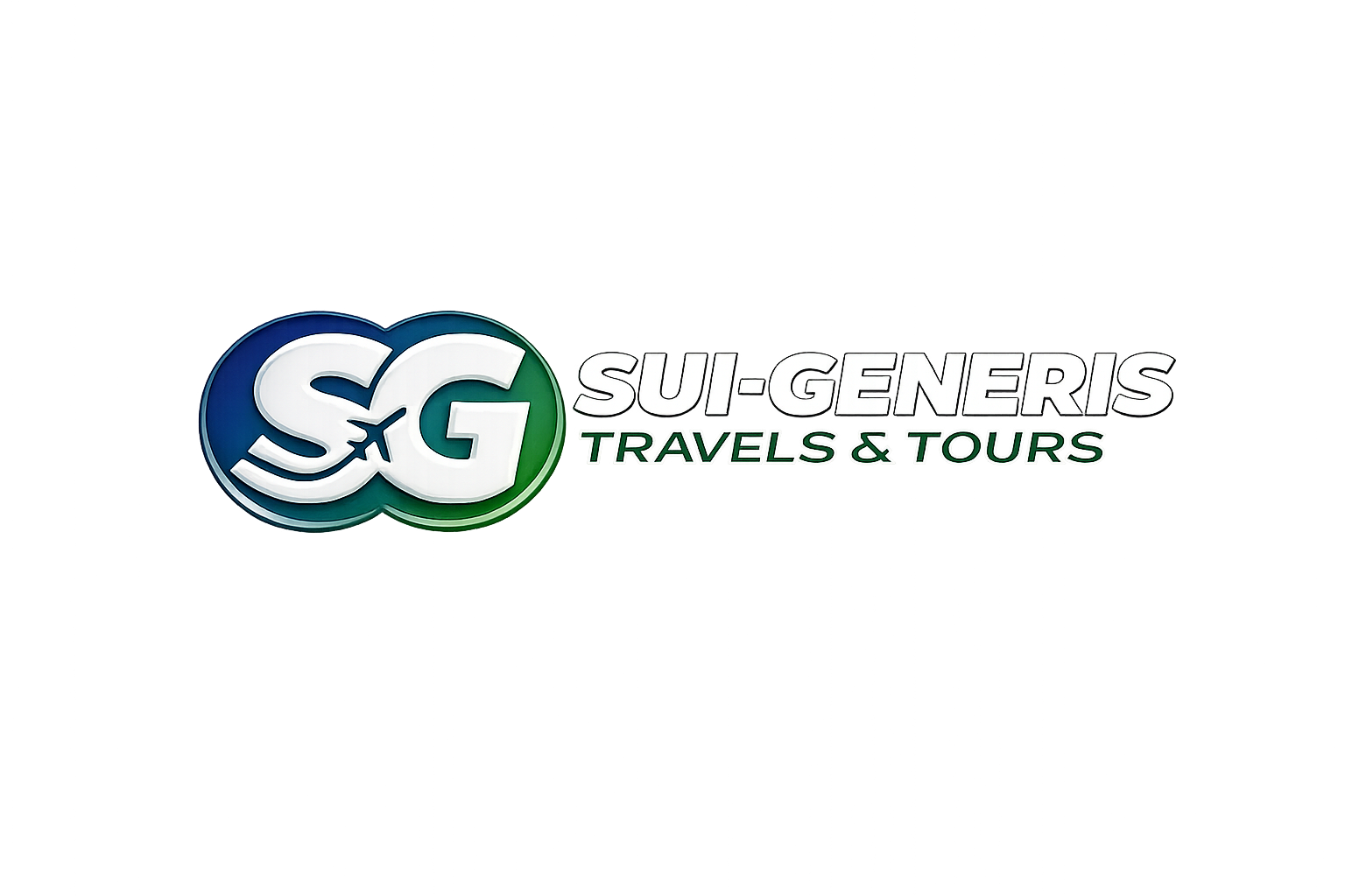 SUI-GENERIS TRAVELS
